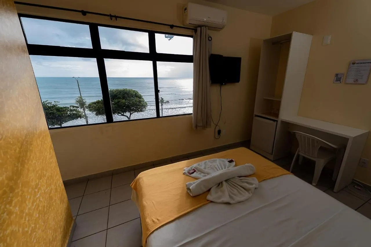 Hotel Pousada Terra Do Sol Natal