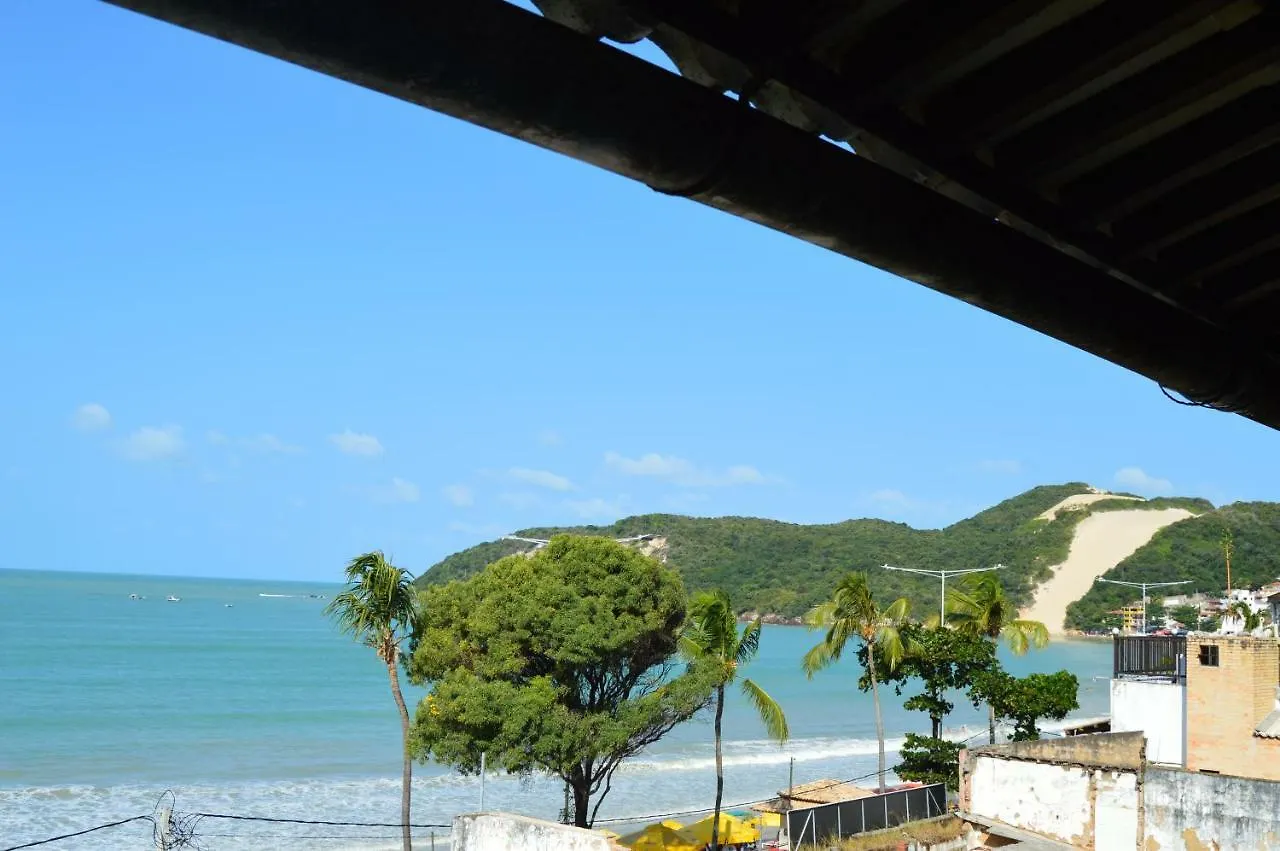 Pousada Terra Do Sol Natal contacts