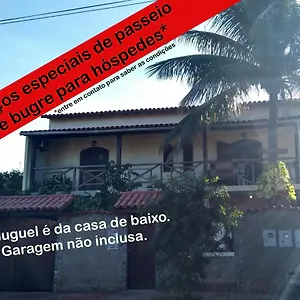 Casa Ampla Bem Localizada , Arraial do Cabo Brasil