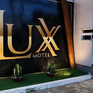 Motel para Casais Lux, Natal