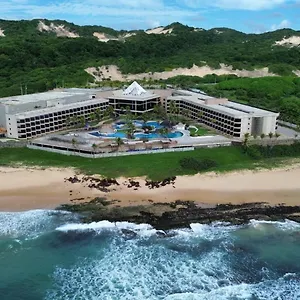 Hotel Piramide, Natal