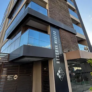 Reserva Madero Loft Natal