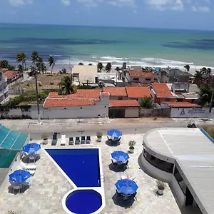 Apart-hotel Terrazzo Ponta Negra Flat, Natal
